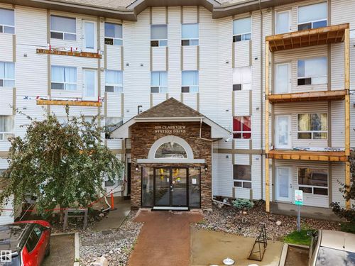 2311-320 Clareview Station Dr Nw, Edmonton, AB, T5Y0E5 | Card Image