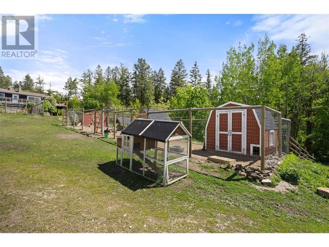 2029 Duck Range Rd, House other with 4 bedrooms, 2 bathrooms and 1 parking in Pritchard BC | Image 59
