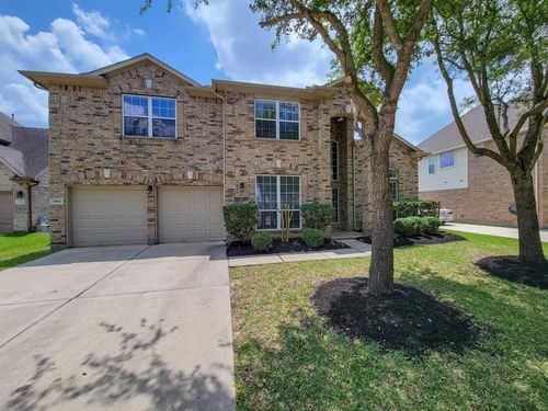 20931 Flower Croft Ct, Richmond, TX, 77407-4488 | Card Image