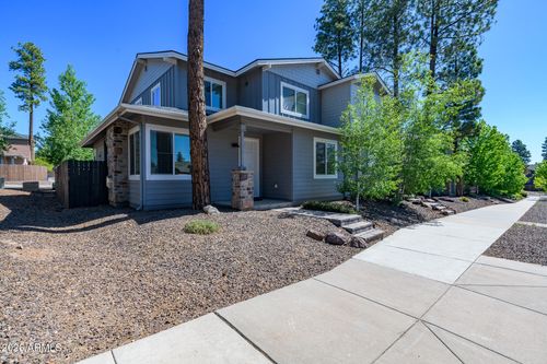 2209 W Mission Timber Circle, Flagstaff, AZ, 86001 | Card Image