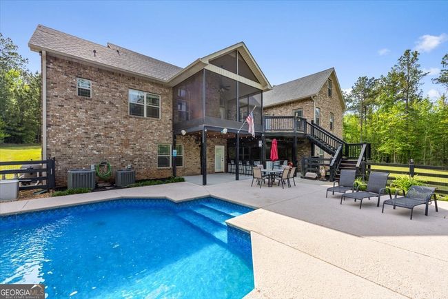 90 Bridle Chase Ln, House other with 7 bedrooms, 4 bathrooms and 2 parking in Forsyth GA | Image 51