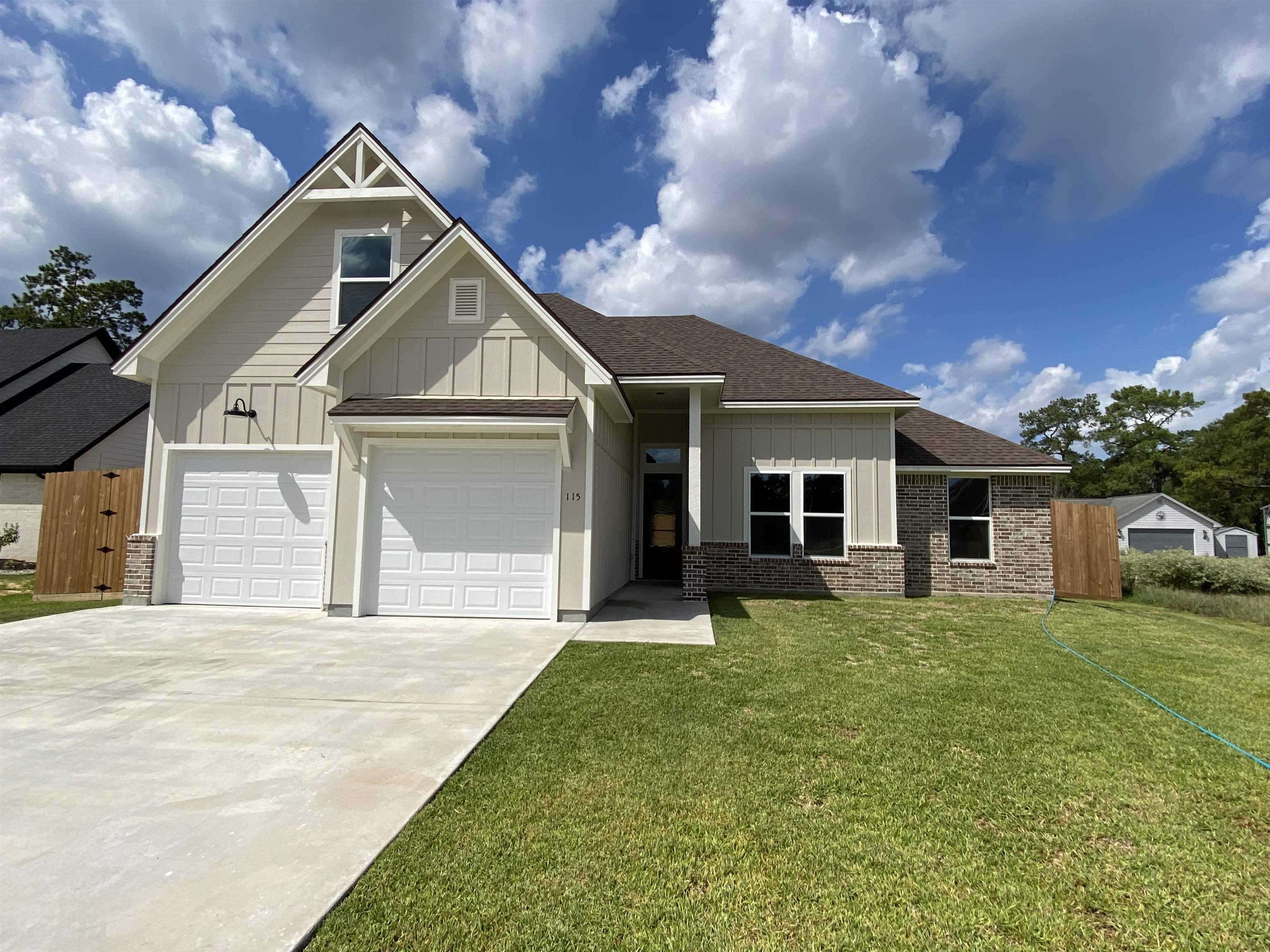 Balsam Bnd, Lumberton, TX 77657