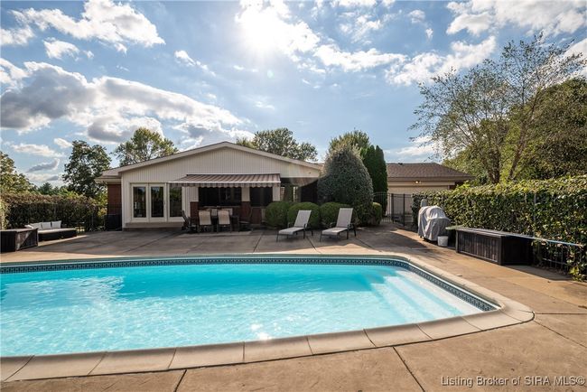 5142 Scottsville Rd, Home with 3 bedrooms, 3 bathrooms and null parking in Floyds Knobs IN | Image 44