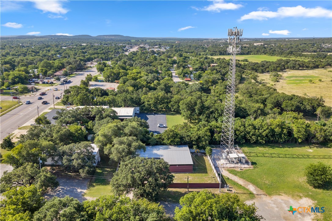Commercial Sale in Burnet 2