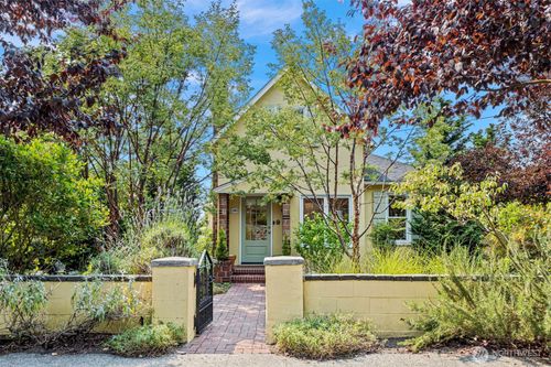 4403 4th Avenue Nw, Seattle, WA, 98107 | Card Image