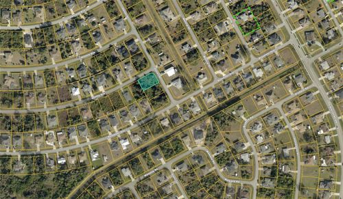 Lot 1 Attalla Ave, NORTH PORT, FL, 34287 | Card Image