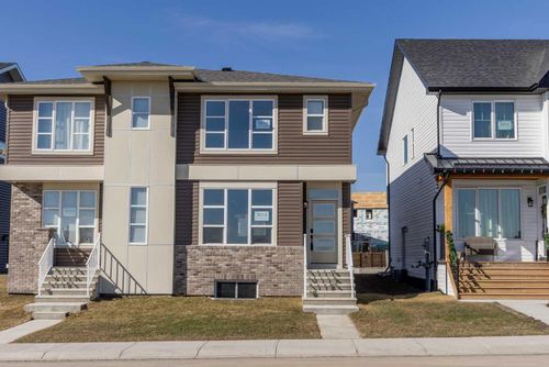 3014 Chinook Winds Drive Sw, Airdrie, AB, T4B5P6 | Card Image
