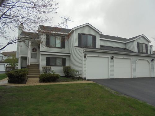 137 Manchester Ct, Schaumburg, IL, 60193-4273 | Card Image