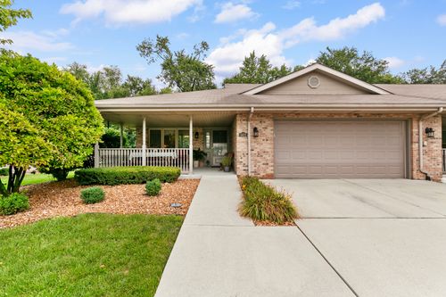 3422 Station Dr, Matteson, IL, 60443-2664 | Card Image