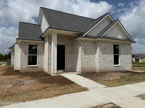 401 Croft Row, Lafayette, LA, 70503 | Card Image