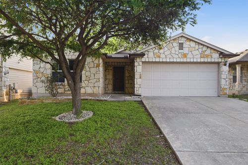 448 Nottingham Loop, Kyle, TX, 78640 | Card Image