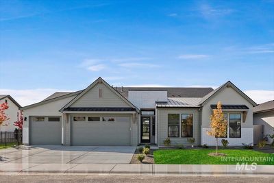 6137 N Dodgin Ave, House other with 4 bedrooms, 3 bathrooms and 3 parking in Garden City ID | Image 1