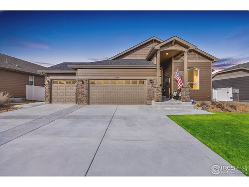 1324 Means Ln, Berthoud, CO, 80513-7065 | Card Image