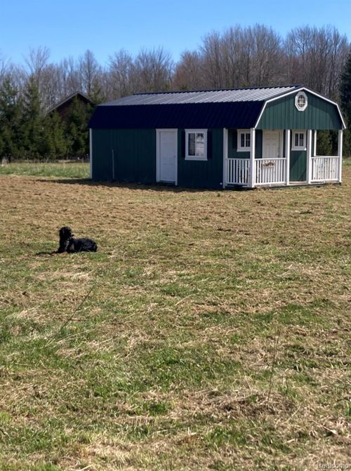 405 E Osceola, Lake City, MI, 49651-8577 | Card Image