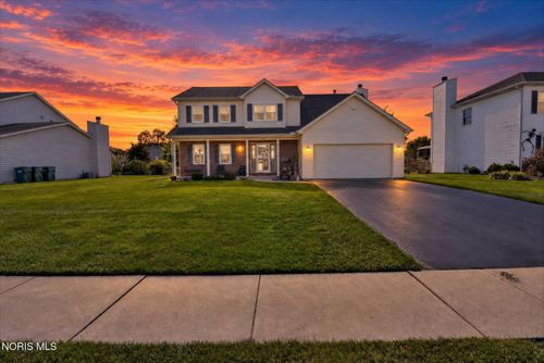 7713 Ginger Gold Dr, Holland, OH, 43528-8269 | Card Image