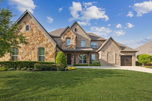 920 Lake Carillon Ln, Southlake, TX, 76092-1331 | Card Image