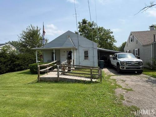 3008 S Hackley Street, Muncie, IN, 47302-5255 | Card Image