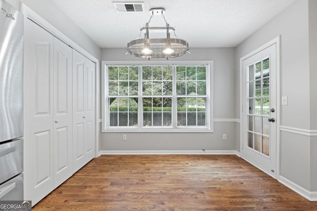 320 Cloverwood Dr, House other with 3 bedrooms, 3 bathrooms and null parking in Fayetteville GA | Image 15