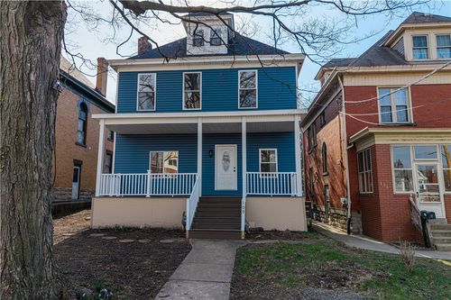 109 S Harrison Ave, Bellevue, PA, 15202 | Card Image