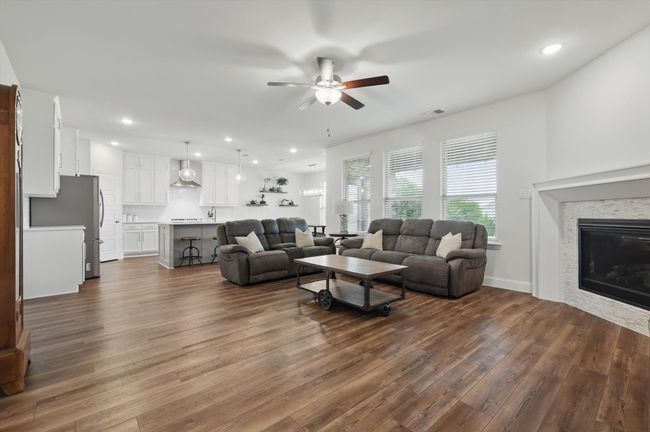 1412 Wolf Ridge Run, House other with 4 bedrooms, 5 bathrooms and null parking in Gunter TX | Image 7