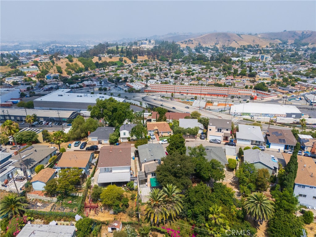Residential in Los Angeles