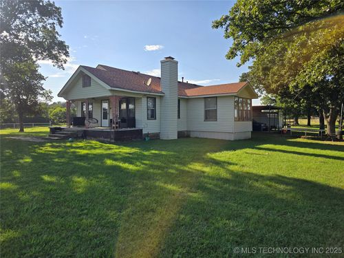 366681 E 5600 Rd, Terlton, OK, 74081-3589 | Card Image