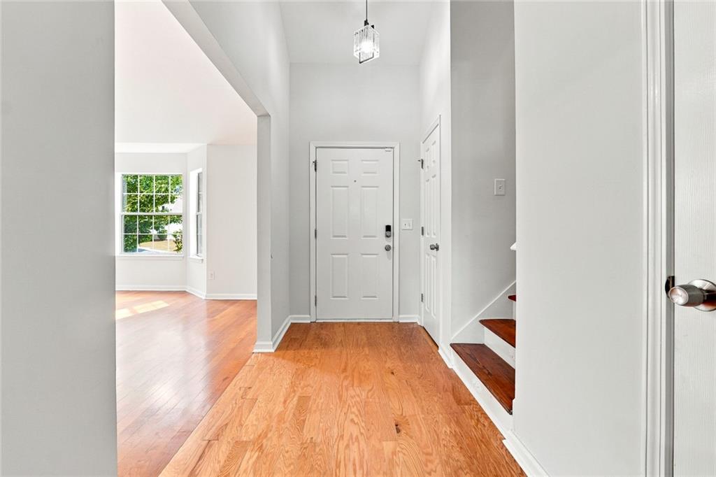 Residential in Lithonia 4