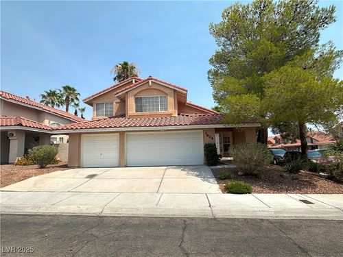 7604 Cruz Bay Ct, Las Vegas, NV, 89128-7282 | Card Image