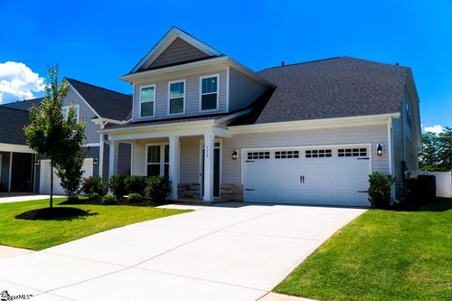112 Sara Jones Ln, Greenville, SC, 29611-1820 | Card Image