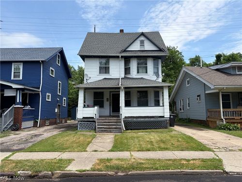 899 E 131st Street, Cleveland, OH, 44108 | Card Image