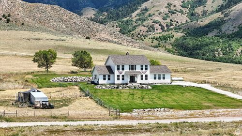 6605 N Country Estates Ln, Malad City, ID, 83252-4716 | Card Image