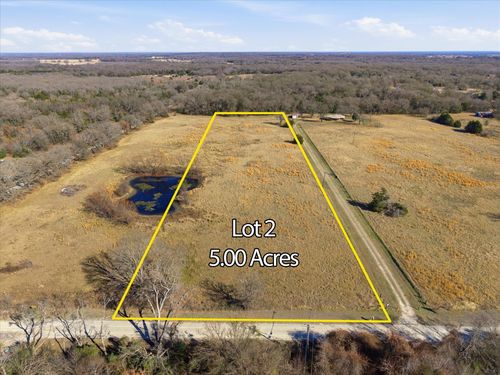 TBD Lot 2 Countty Road 349, Terrell, TX, 75161 | Card Image