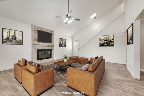 4009 David Dr, Rowlett, TX, 75088-4966 | Card Image