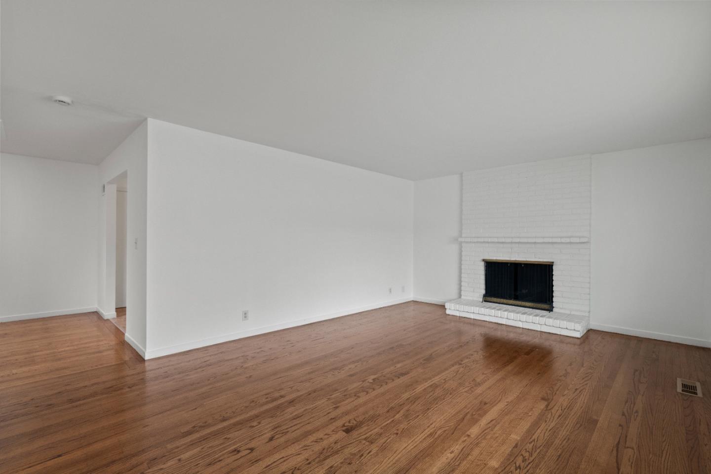 Residential in Burlingame