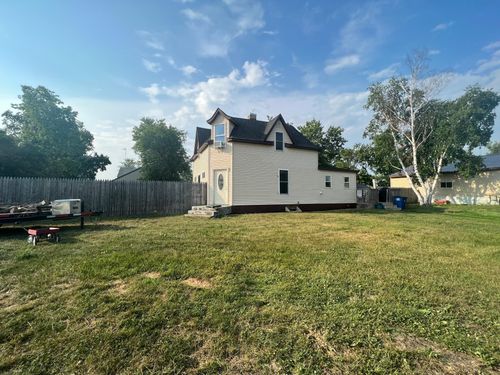 508 N Main Street, Hewitt, MN, 56453 | Card Image