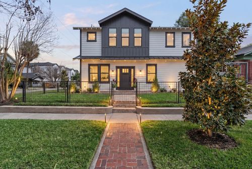 2626 Reagan St, Houston, TX, 77009-7414 | Card Image