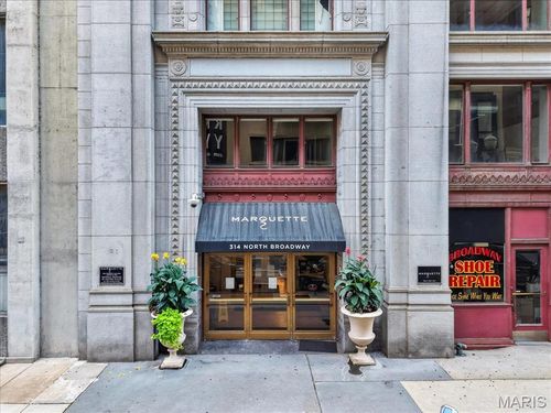 1307-314 N Broadway, Saint Louis, MO, 63102-2028 | Card Image
