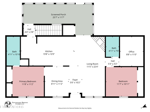 260 Rugby Rd, Crossville, TN, 38558-6347 | Card Image