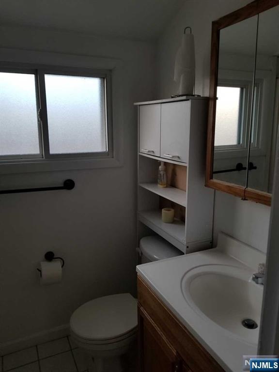 Residential Lease in Bergenfield