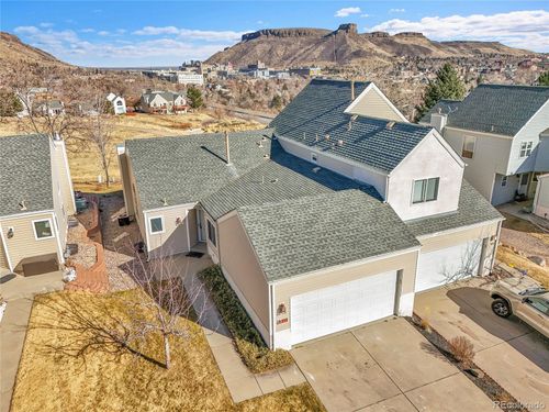 513 Canyon View Drive, Golden, CO, 80403 | Card Image