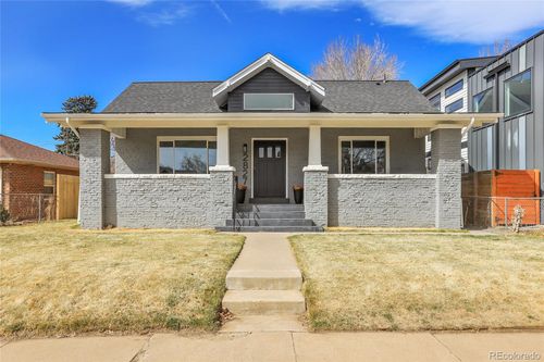 2827 Bellaire St, Denver, CO, 80207-3024 | Card Image