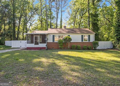 1931 Oana St Sw, Atlanta, GA, 30310-5035 | Card Image