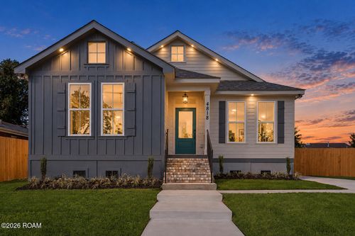 4818 Coronado Dr, New Orleans, LA, 70127-3708 | Card Image