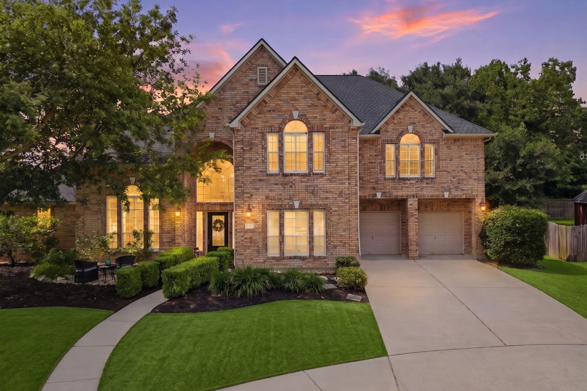 Residential in Cypress