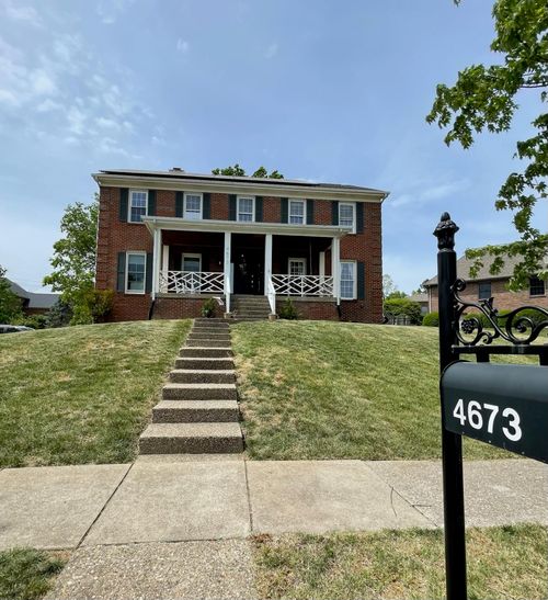 4673 Collinswood Dr, Lexington, KY, 40515-6202 | Card Image