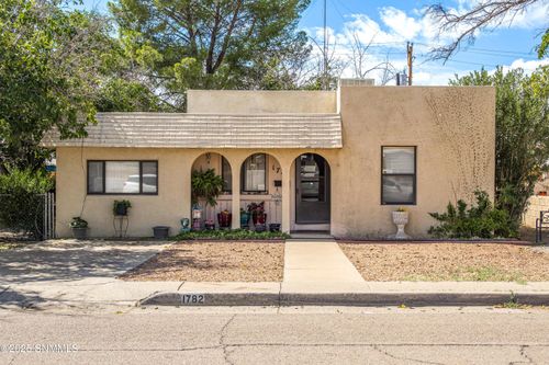 1782 Pecos St, Las Cruces, NM, 88001-5359 | Card Image