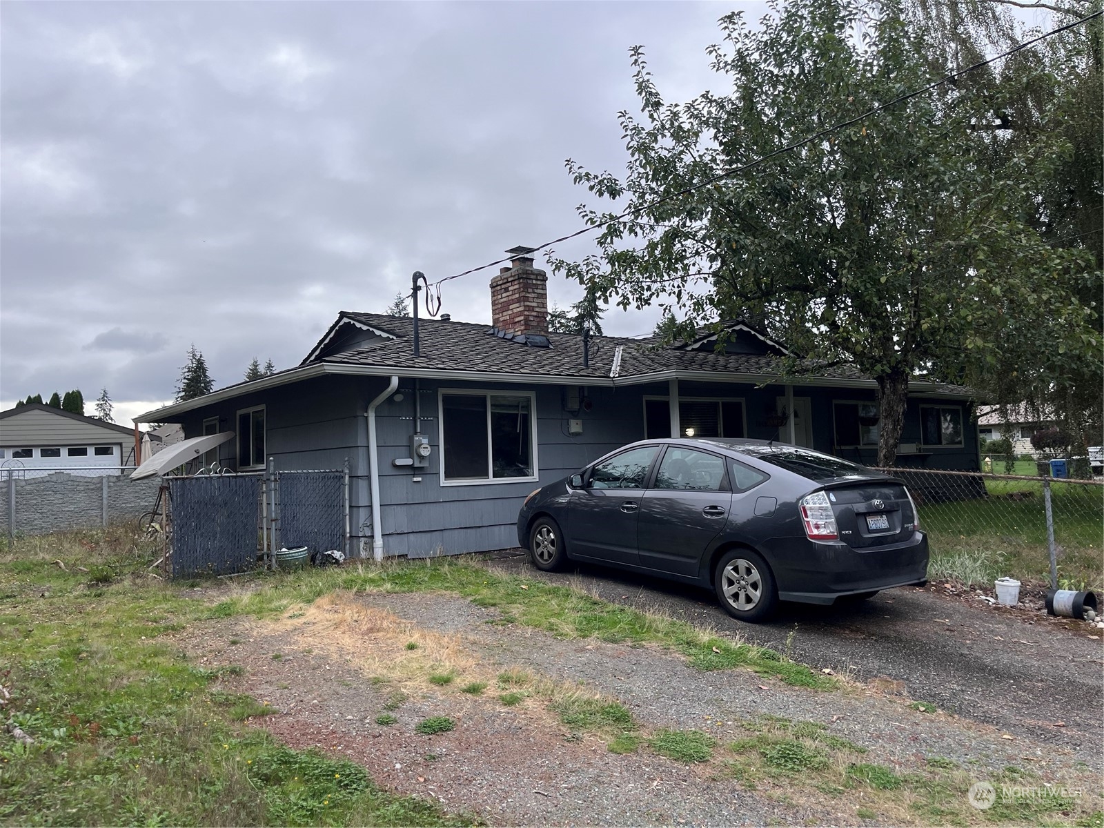 128th Ave, Renton, WA 98058