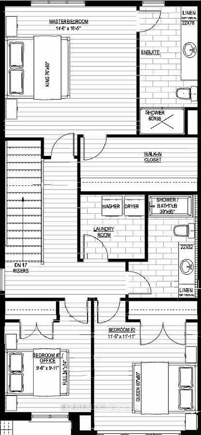 291 Hazel Cres, House attached with 3 bedrooms, 3 bathrooms and 1 parking in Limoges ON | Image 38