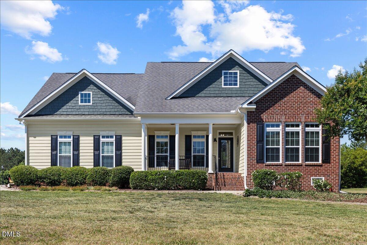 Residential in Zebulon 3