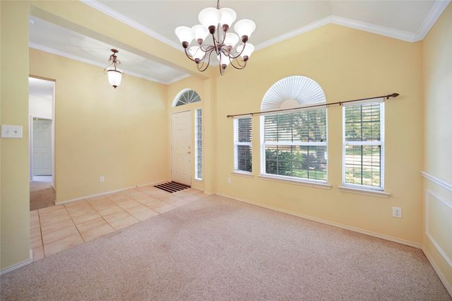 8201 Fountain Ridge Dr, House other with 4 bedrooms, 2 bathrooms and null parking in Plano TX | Image 4